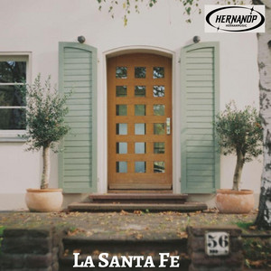 La Santa Fe by HernanOP