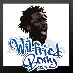 UngeKB - Wilfried Bony 2021 (feat. BenJ)