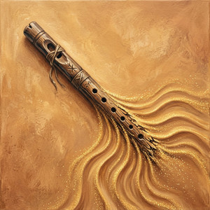 Sacred Silence of the Heart by Enam, Dhyāna One, Wayra