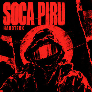 Soca Piru Hardtekk (Super Slowed) by Mc Lullu, Dj Brunin XM