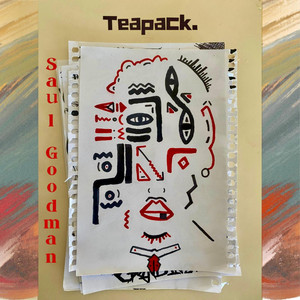 Saul Goodman by Teapack.