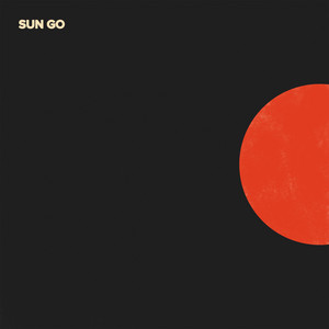 Sun Go by Greg Shilling