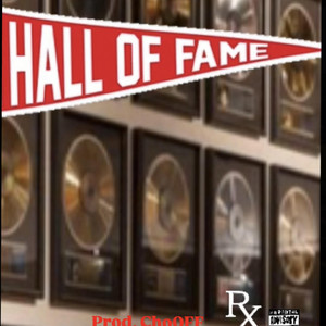 HOF by RX PESO