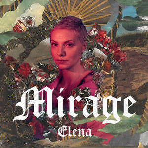 Portada de Mirage