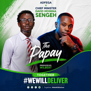 Adfega - The Papay