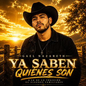 Ya saben quienes son by Gael Nazaret