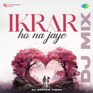 Udit Narayan, NADEEM SHRAVAN & Sameer - Ikrar Ho Na Jaye (DJ Mix)