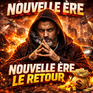 Nouvelle ère by LVR66