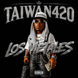 LOS METALES by taiwan420