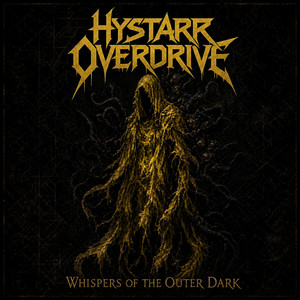 The Mind That Was Not Mine by Hystarr Overdrive