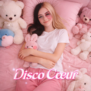 Disco Coeur by Beth Cast