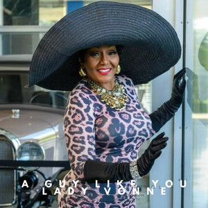 Lady Vonne
