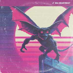 Stripe by 80s HeartBeat
