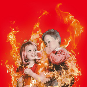 Fiamme negli occhi by Coma_Cose