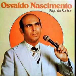 Jesus a vitória te dá by Osvaldo Nascimento