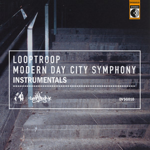Modern Day City Symphony - Instrumentals - Album by Looptroop 