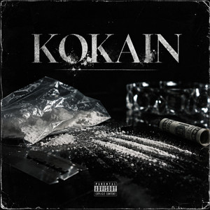 Kokain by Weggetekkt