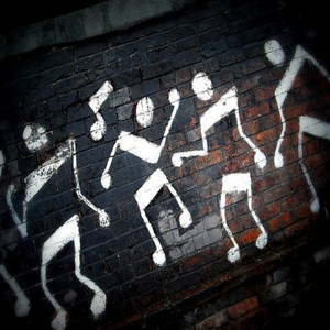 Botsu 8 (The Last Dance Song) by Torial