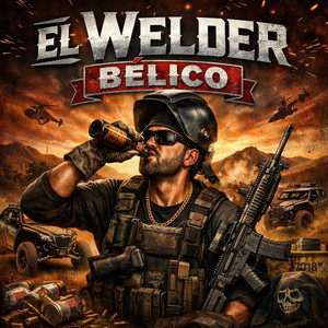 El Welder Bélico by Captain Manny