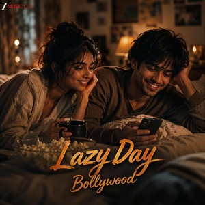 Lazy Day Bollywood