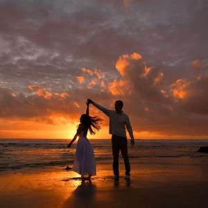 You Can Be with Me by Afie Bae
