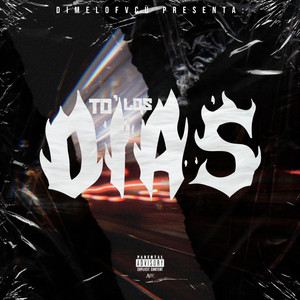 Dimelo Fvcu & El Estilo Real - To'Los Dias