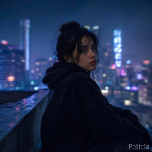 Cenizas by PATICIA