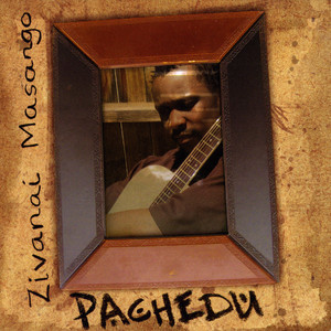 Buda Pachena by Zivanai Masango