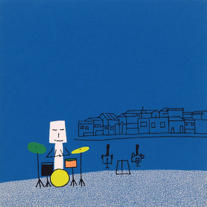 Evening Air Improv by Blue Balcony Jazz