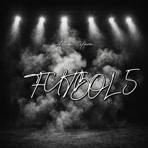 FUTBOL 5 by Asthon Yavir