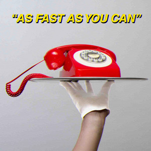 As Fast As You Can by The Cowards