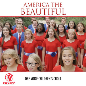 One Voice Children's Choir - America the Beautiful