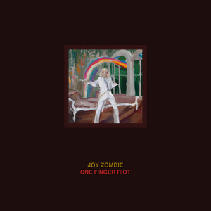 Joy Zombie