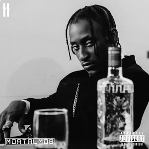 ET of Mortal Mob - Spaceship II