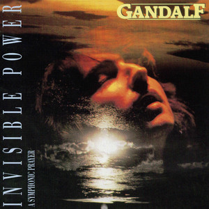 Invisible Power - A Symphonic Prayer