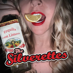 Silverettes Go International - Album by The Silverettes | Spotify