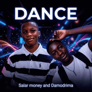 Dance by Salar money, Damodrima