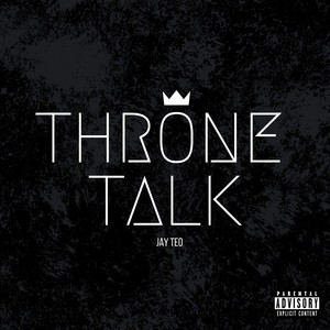 Portada de Throne Talk
