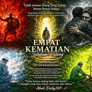 EMPAT KEMATIAN Sebelum Pulang by Abah Dicky369