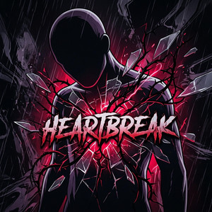 Heartbreak by Astral Void