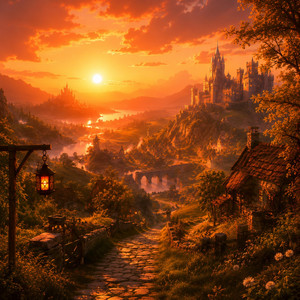 Peace in the Outer Rim by The Lost Kingdom