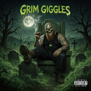 HELL WEMCOMES ME by Grim Giggles
