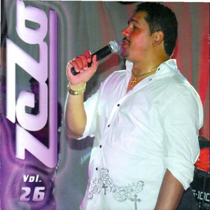 Portada de Moça