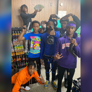 See Grape by Trxp Loc, Pso Emmit
