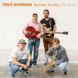 Summer Samba (So Nice)