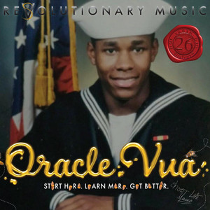 Oracle Vua - Ascend (Intro)