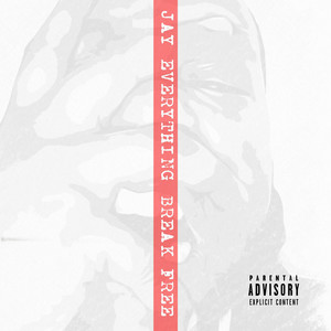 Portada de Break Free