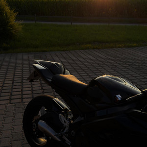 3RD GEAR by sleepy6ixteen