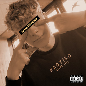 Portada de Different