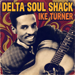 Do You Mean It by Ike Turner